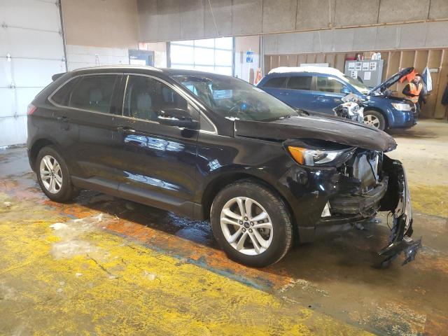 2019 FORD EDGE SEL - 2FMPK4J98KBC19976