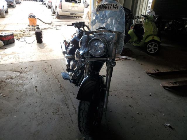 2005 SUZUKI C90 - JS1VY52A852101830