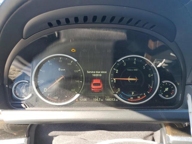2015 BMW 640 XI GRA WBA6B8C51FD453164