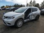 2015 NISSAN ROGUE S - KNMAT2MV8FP591109