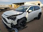 2022 TOYOTA RAV4 SE - 4T3T6RFVXNU069932