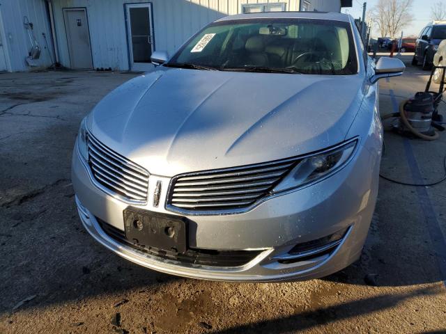 2015 LINCOLN MKZ - 3LN6L2JK8FR612223