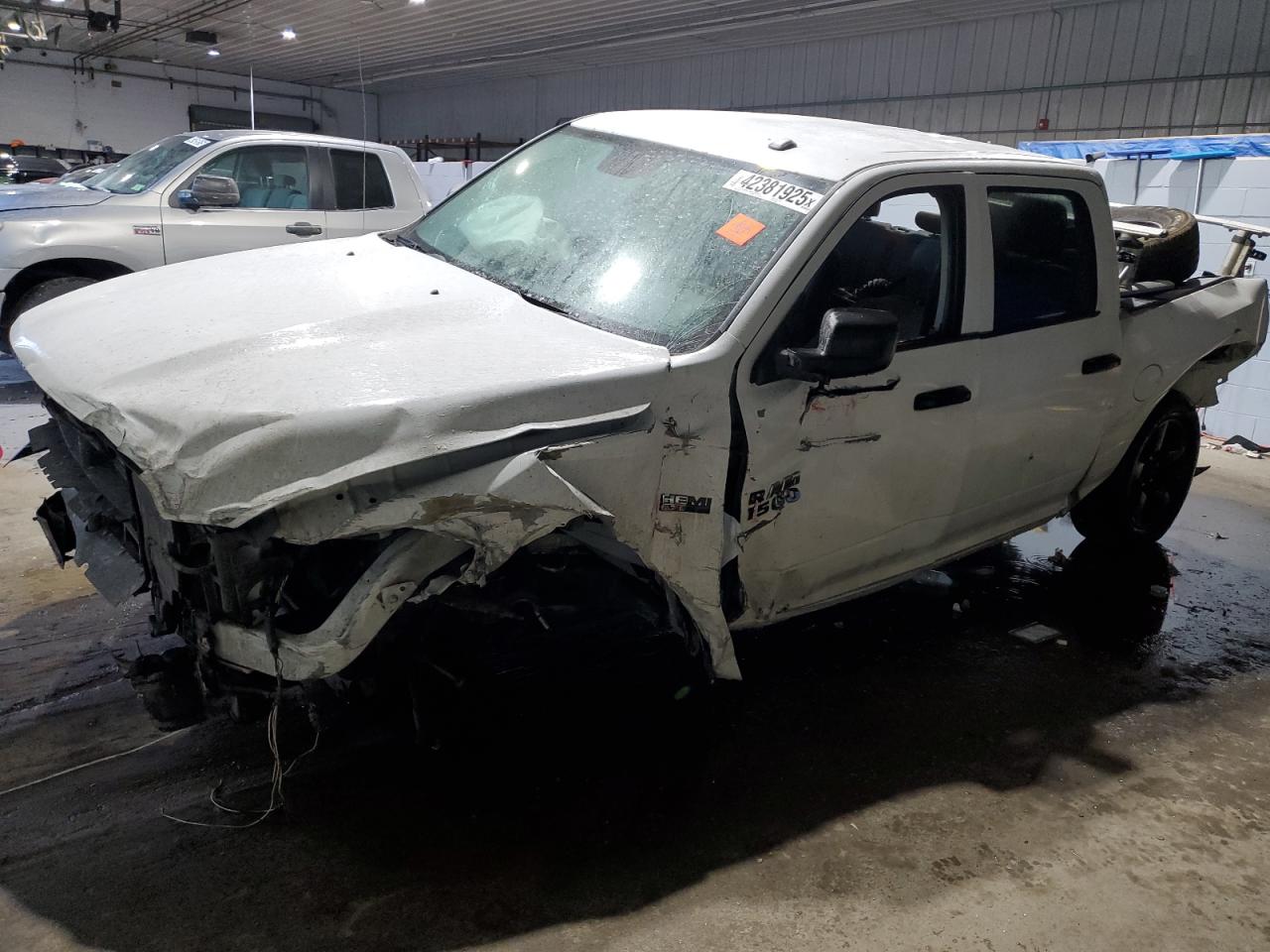 RAM 1500 ST