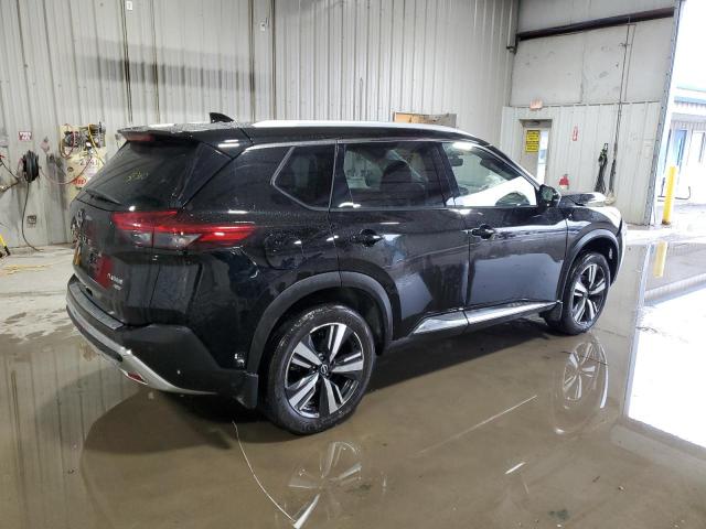 2023 NISSAN ROGUE PLAT JN8BT3DD4PW306905