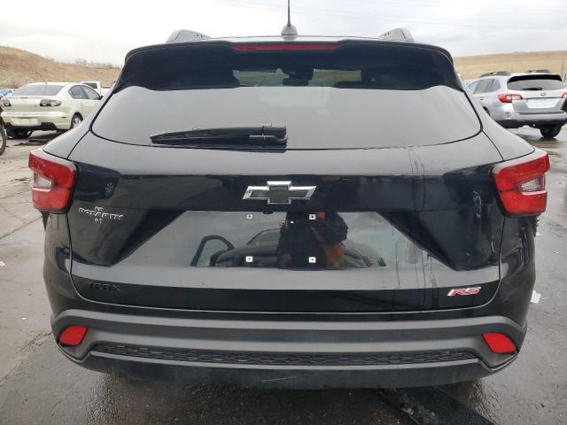 2024 CHEVROLET TRAX 2RS - KL77LJE23RC095670