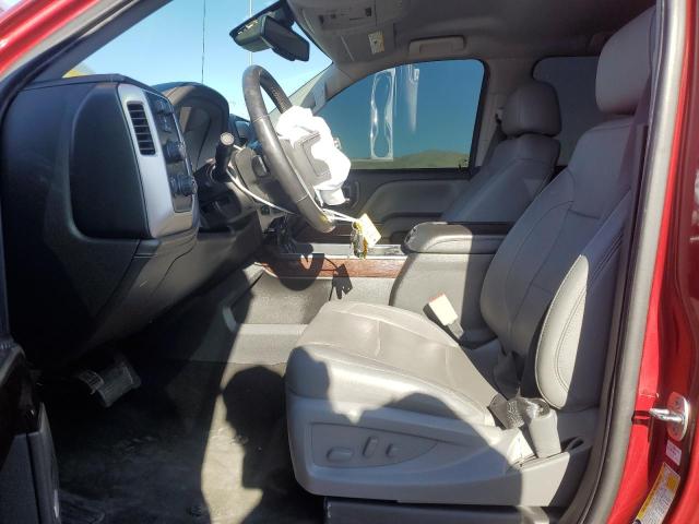2018 GMC SIERRA K15 - 3GTU2NER5JG194909