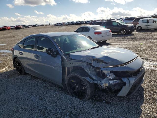 Vin: 19xfl2h88pe000014, lot: 43042575, honda civic sport 20234