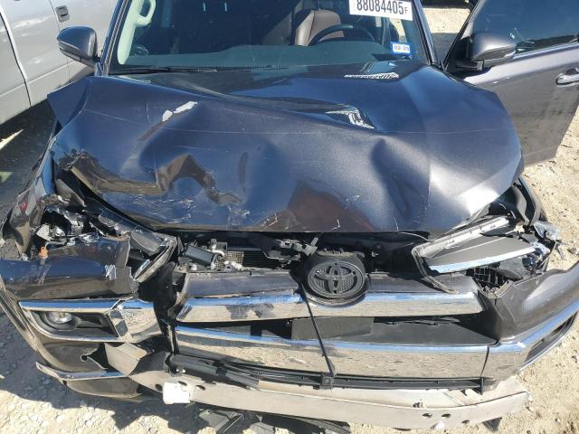 2023 TOYOTA 4RUNNER LI JTEKU5JR5P6125134