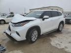 2024 TOYOTA HIGHLANDER - 5TDXBRCH8RS639686