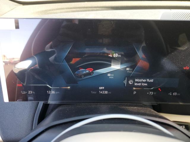 2024 BMW IX XDRIVE5 WB523CF09RCR85768