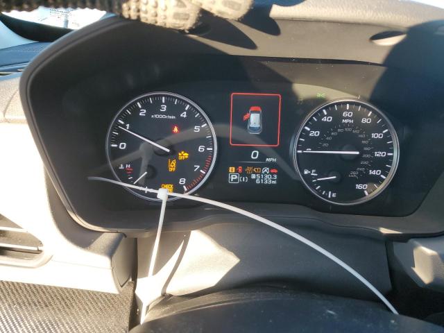 2024 SUBARU CROSSTREK - JF2GUADCXRH304658