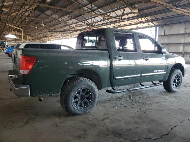 Vin: 1n6ba0ec6cn301479, lot: 43704045, nissan titan s 20123