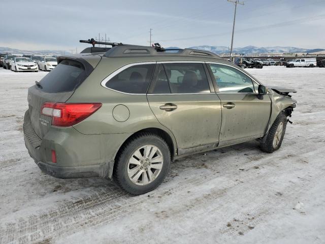 2016 SUBARU OUTBACK 2. 4S4BSADC7G3236954