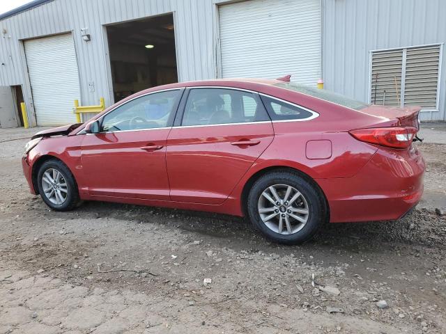 2017 HYUNDAI SONATA SE - 5NPE24AF0HH578821