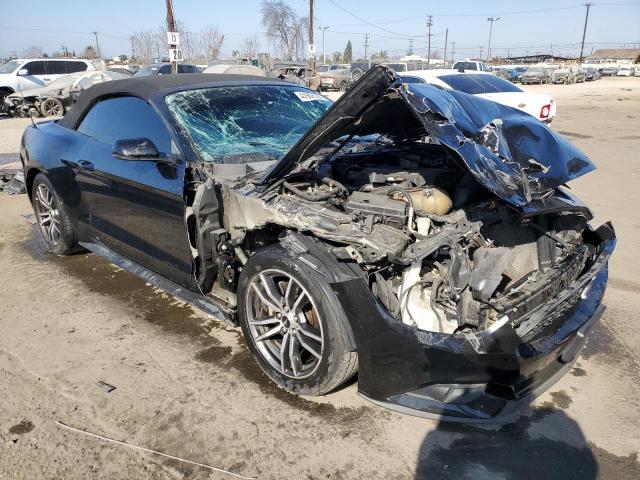 2017 FORD MUSTANG 1FATP8UHXH5218359