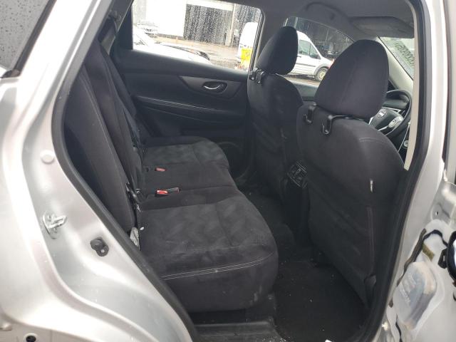 2016 NISSAN ROGUE S JN8AT2MT1GW022130