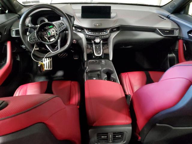2023 ACURA TLX A-SPEC 19UUB6F56PA005534