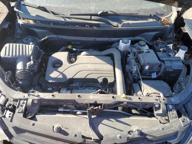 2020 CHEVROLET EQUINOX LS - 2GNAXHEVXL6284985