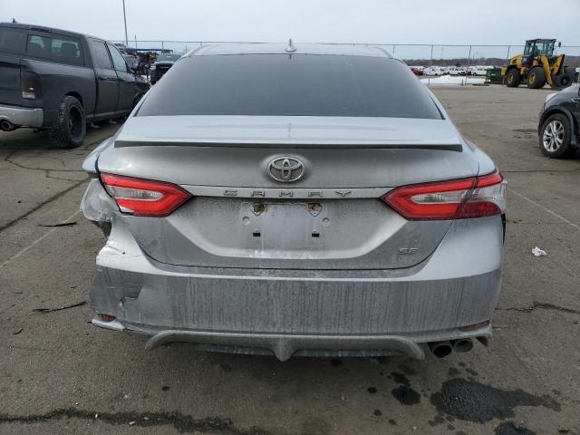 2019 TOYOTA CAMRY L 4T1B11HK5KU768405