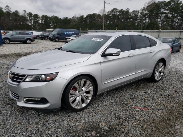 Vin: 2g1165s31f9228345, lot: 41655745, chevrolet impala ltz 2015 img_1