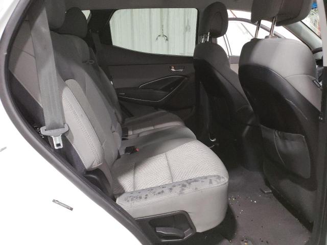 2017 HYUNDAI SANTA FE S - 5NMZT3LB0HH022718