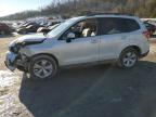2015 SUBARU FORESTER 2 - JF2SJADC2FH412674