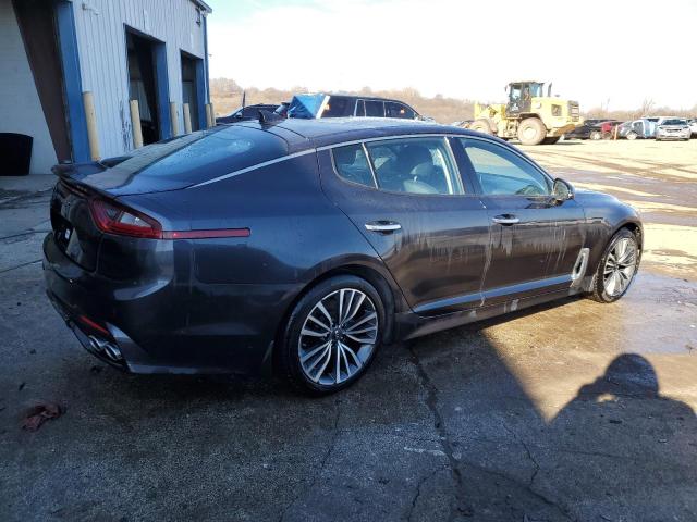 2019 KIA STINGER - KNAE15LAXK6043536