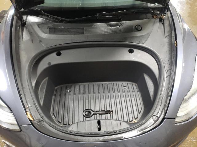 2022 TESLA MODEL 3 - 5YJ3E1EA8NF369087