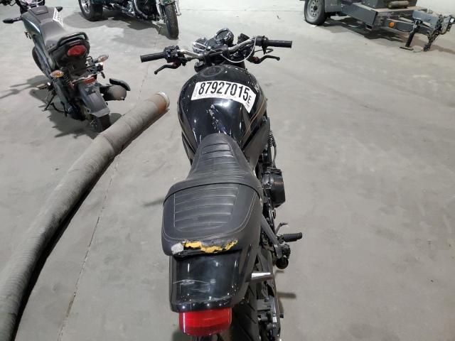 2018 KAWASAKI ZR900 R - JKAZR2C17JA001696