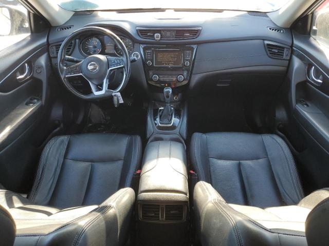 2018 NISSAN ROGUE S - JN8AT2MV2JW318394