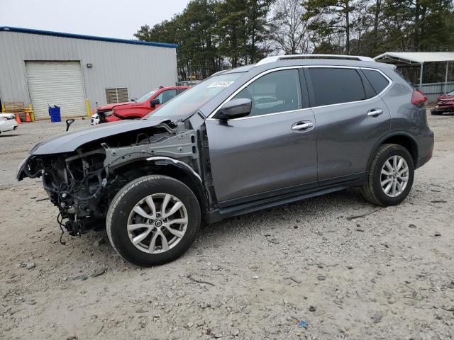 2020 NISSAN ROGUE S - KNMAT2MV3LP504048