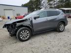 2020 NISSAN ROGUE S - KNMAT2MV3LP504048