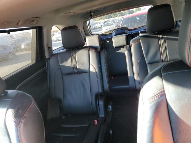 2019 TOYOTA HIGHLANDER - 5TDJZRFH4KS577917