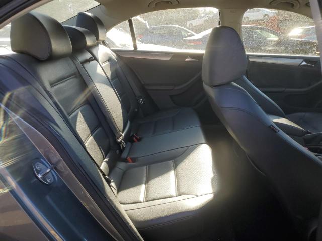 2015 VOLKSWAGEN JETTA SE - 3VWD17AJ5FM286431