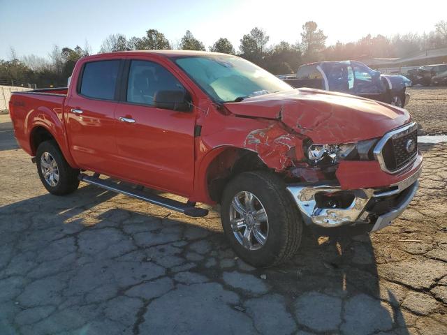 2021 FORD RANGER XL - 1FTER4FH0MLD84074