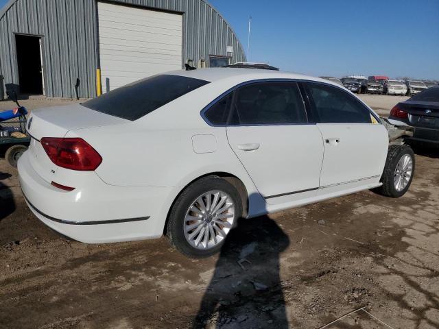 Vin: 1vwbt7a37gc013920, lot: 42335875, volkswagen passat se 20163