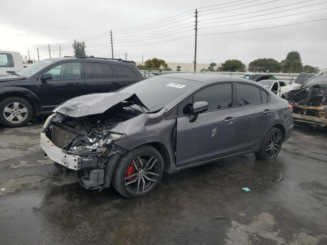 Vin: 19xfb2f51fe119422, lot: 41759175, honda civic lx 2015 img_1