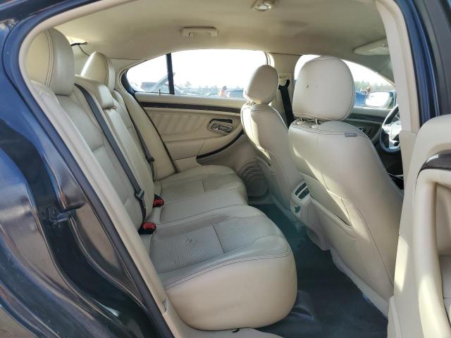 2016 FORD TAURUS POL - 1FAHP2MK1GG116224