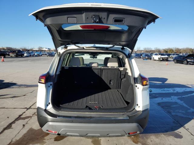 2023 NISSAN ROGUE SV - 5N1BT3BA4PC677693