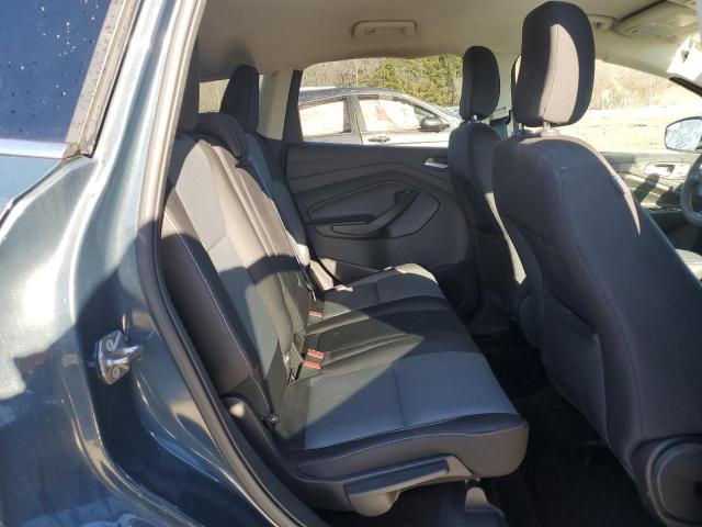 2019 FORD ESCAPE SE - 1FMCU0GD6KUA91695