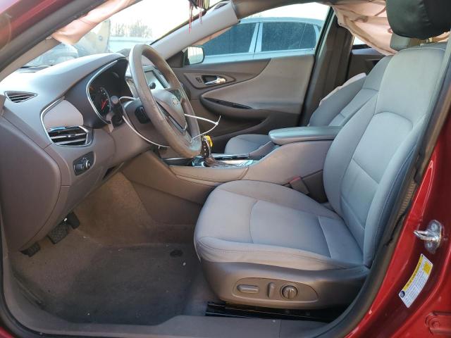 2018 CHEVROLET MALIBU LT - 1G1ZD5ST9JF253955