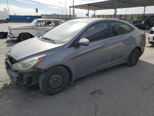 HYUNDAI ACCENT GLS