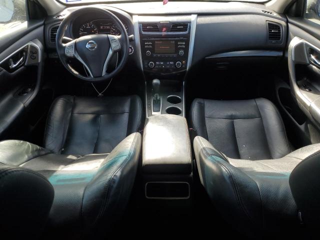 2015 NISSAN ALTIMA 2.5 - 1N4AL3AP4FC143457