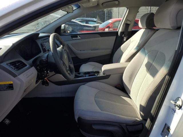 2015 HYUNDAI SONATA SE - 5NPE24AF0FH049298