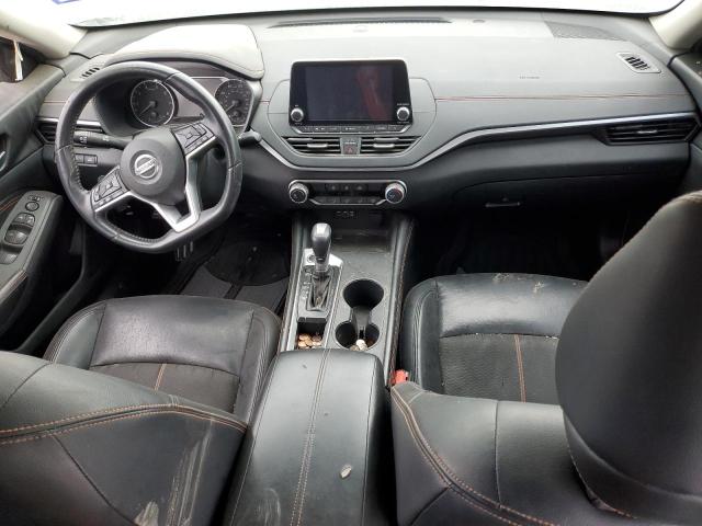 2019 NISSAN ALTIMA SR 1N4BL4CV4KC106666
