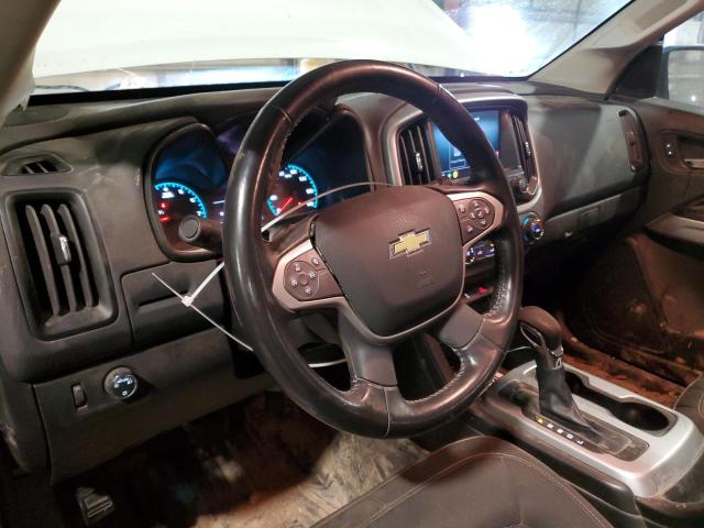 2022 CHEVROLET COLORADO L - 1GCHSCEA2N1220290