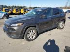 2017 JEEP CHEROKEE L - 1C4PJMCB2HW575435