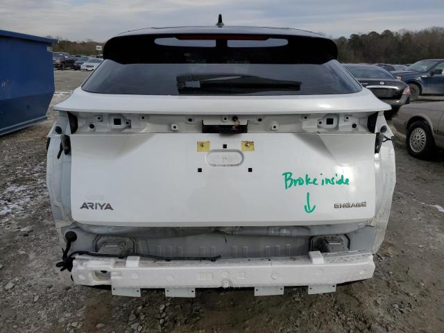 2023 NISSAN ARIYA ENGA JN1AF0BA6PM407500