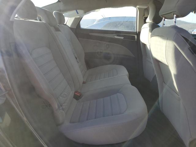 2019 FORD FUSION S - 3FA6P0G72KR283132