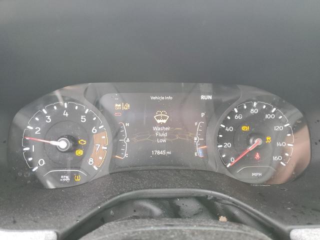 2023 JEEP COMPASS LA - 3C4NJDBN1PT535824